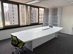 Raffles Place MRT (D1), Office #524286371